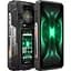 Смартфон Ulefone Armor 33 Pro 16/512Gb Phantom Black Global version - мініатюра 1