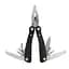 Мультитул Ganzo G106 Black Edition 22 функції - мініатюра 1