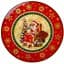 Чайний набір Lefard Christmas Collection 180 мл (986-053) - мініатюра 2
