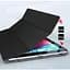Чохол-книжка BeCover Tri Fold Soft TPU для Apple iPad mini 6 2021 Dark Green (706721) - мініатюра 6