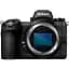 Бездзеркальний фотоапарат Nikon Z7 II Body (VOA070AE) [90609] - мініатюра 1