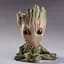 Фігурка органайзер Вартові Галактики Грут Guardians of the Galaxy Groot 14 см CH GOG GT - мініатюра 2