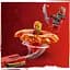 Конструктор LEGO Ninjago Дракон Кая Спін-джитсу 54 деталі (71823) - мініатюра 9