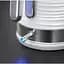 Чайник Russell Hobbs 24360-70/RH Inspire Kettle White (23677016002) - миниатюра 3