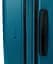 Валіза Gabol Brooklyn (L) Turquoise (123947-018) - мініатюра 7