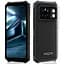 Смартфон Hotwav Cyber 13 8/128Gb Black (Global Version) - мініатюра 3