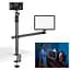 Штатив-держатель Ulanzi Vijim Desktop Extendable Light Stand UV-2487 LS02 Black - миниатюра 7