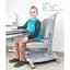Дитяче крісло ErgoKids GT Y-402 ortopedic grey - мініатюра 4