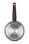 Ковш с крышкой Ringel Pesto, 18 см, 1,6 л (RG-4137-18) - миниатюра 4