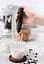 Електричний капучинатор Circle Joy Electric Milk Frother CJ-EMF02 - мініатюра 4