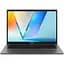 Ноутбук ASUS Vivobook S14 S3407VA-LY067W, Intel Core 5 210H до 4.8GHz, 14" WUXGA, 8GB, SSD 512GB, Intel Graphics, Windows 11 Home - мініатюра 2