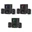 Акустична система 2.1 Defender Eclipse, 40Вт Bluetooth/MP3/SD/USB/AUX/RC (65593) - мініатюра 4