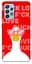 Чохол Demsky Lovely duck для Samsung Galaxy A52 4G / A52 5G - миниатюра 1