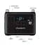 Зарядна станція портативна Choetech BS006 2000Wh 2000W - мініатюра 5