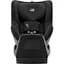 Автокресло Britax Romer Duaflix M Plus Space Black, черное (2000036888) - миниатюра 2
