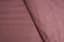Комплект постельного белья Moon&Star King Size 220x240 наволочки 2х50х70 Garnet Satin Stripe - миниатюра 6
