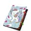 Чехол-книжка BeCover Smart Case для Lenovo Tab K11 Plus TB-352F 11.45" Unicorn (711858) - миниатюра 4