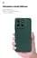 Чехол ArmorStandart ICON для Motorola G57 Power 5G Dark Green (ARM89610) - миниатюра 7