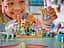 Конструктор LEGO Friends Костюмована вечірка з єдинорогом і феєю 261 деталь (42661) - мініатюра 13