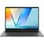 Ноутбук Asus Vivibook S16 M3607HA-RP011,1920 x 1200,220 6 C/12 T,3.2 GHz – 4.9 GHz,3 MB,16 GB DDR5 - миниатюра 1