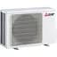 Спліт-система Mitsubishi Electric Design MSZ-EF42VGKB/MUZ-EF42VG Black [129692] - мініатюра 7