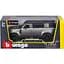 Автомодель Bburago Land Rover Defender 110 2022 1:24 Metallic Green (18-21101) [119105] - мініатюра 6