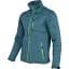 Кофта Hallyard Sif 002 Fleece L Turquoise - мініатюра 2