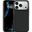 Чехол Benks Magnetic ArmorPro Kevlar Case 600D для Apple iPhone 17 Pro Black [145687] - миниатюра 1