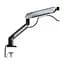 Кронштейн Anda Seat Stealth Pro II 17`-42` Titanium (AD-W-A9-1S-BT) (VESA100х100) - мініатюра 5