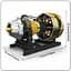 Конструктор авіаційний двигун Mould King Motorised Turbine Engine  для дітей та дорослих  2256 деталей - мініатюра 3