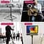 Штатив Ulanzi LT-01 Multifunction Music Stand UV-2683 LT-01 Black - мініатюра 8