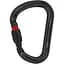 Карабін Petzl William Scew Lock (1052-M36A SLN) - мініатюра 1