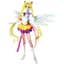 Фігурка Banpresto Glitter and Glamours Сейлор Мун Sailor Moon 23 см B GG SM 23 - мініатюра 1