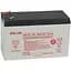 Аккумулятор DataSafe AGM NPX 35-12 12V 9Ah (+/-) под клемму-коннектор - миниатюра 1