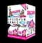Игровой набор Zuru Mini Brands Unicorn Фигурки сюрприз в слое 5 шт. в ассортименте (6855983) - миниатюра 1