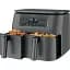 Мультипіч Ninja Air Fryer Dual zone DZ300EU [147477] - мініатюра 5