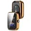 Защитный чехол Tamister для смарт-часов Amazfit Bip 3/3Pro розовое золото - миниатюра 2