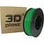 Пластик для 3D-принтера 3Dplast PLA 1.75мм, 0.85кг, green (3DPLA17508GR) - мініатюра 1