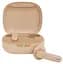 Навушники Wave Flex Beige (JBLWFLEXBEG) JBL teh0021191 - мініатюра 1