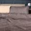 Простирадло MirSon Ranforce Elite Elegant Stripes 150х220 см (2200011018591) - мініатюра 3