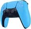 Геймпад Sony PlayStation 5 DualSense Starlight Blue - мініатюра 2
