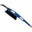 Щітка для снігу зі скребком Bottari Дакота 53 см синя 32309Blue-IS - мініатюра 1