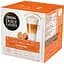 Набір кави в капсулах Nescafe Dolce Gusto Latte Macchiato Caramel 48 шт. 436.8 г (3 пак. x 16 шт. 145.6 г) - мініатюра 3