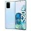 Смартфон Samsung Galaxy S20+ 5G 12/128Gb 1 SIM Cloud Blue (SM-G986U) (USA) [5G, NFC, 1 SIM] - мініатюра 3