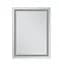 Дзеркало Mixxus Premium QUADRO MR20-90x70-REVERSE (LED Touch, Anti-fog) (MP6621) - мініатюра 3