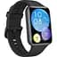 Смарт-годинник Huawei Watch Fit 2 Midnight Black (чорний) - мініатюра 2