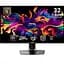 Монитор MSI 31.5" MAG 321UPX QD-OLED [151616] - миниатюра 1