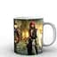 Кружка GeekLand Pirates of the Caribbean Пираты Карибского моря на странных берегах PC.02.012 330 мл белая - миниатюра 3
