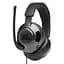 Наушники JBL Quantum 200 Black (JBLQUANTUM200BLK) - миниатюра 5