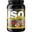 Протеїн Ultimate Nutrition ISO Sensation 2lb Chocolate Fudge 910 г - мініатюра 1